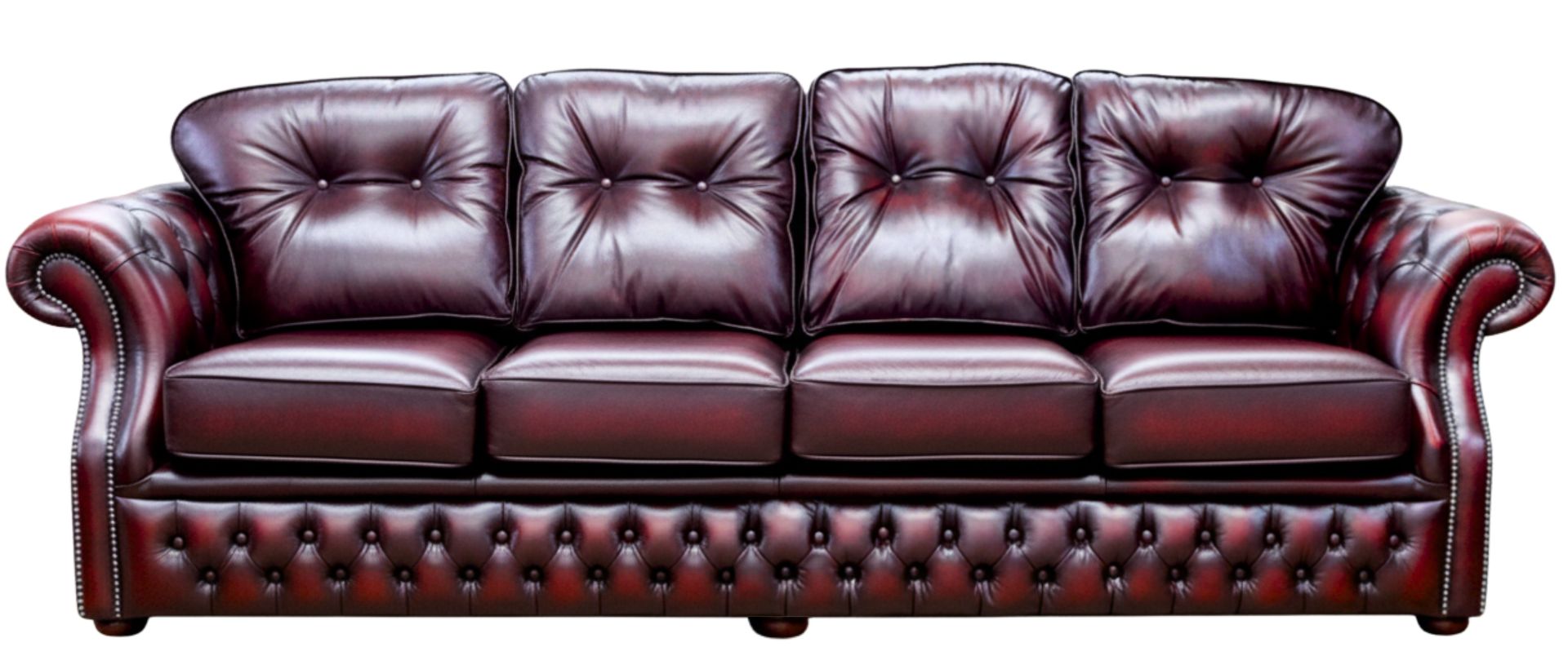 The Warwick Chesterfield